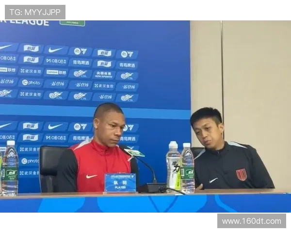 韦林顿点射制胜 成都蓉城小胜武汉三镇